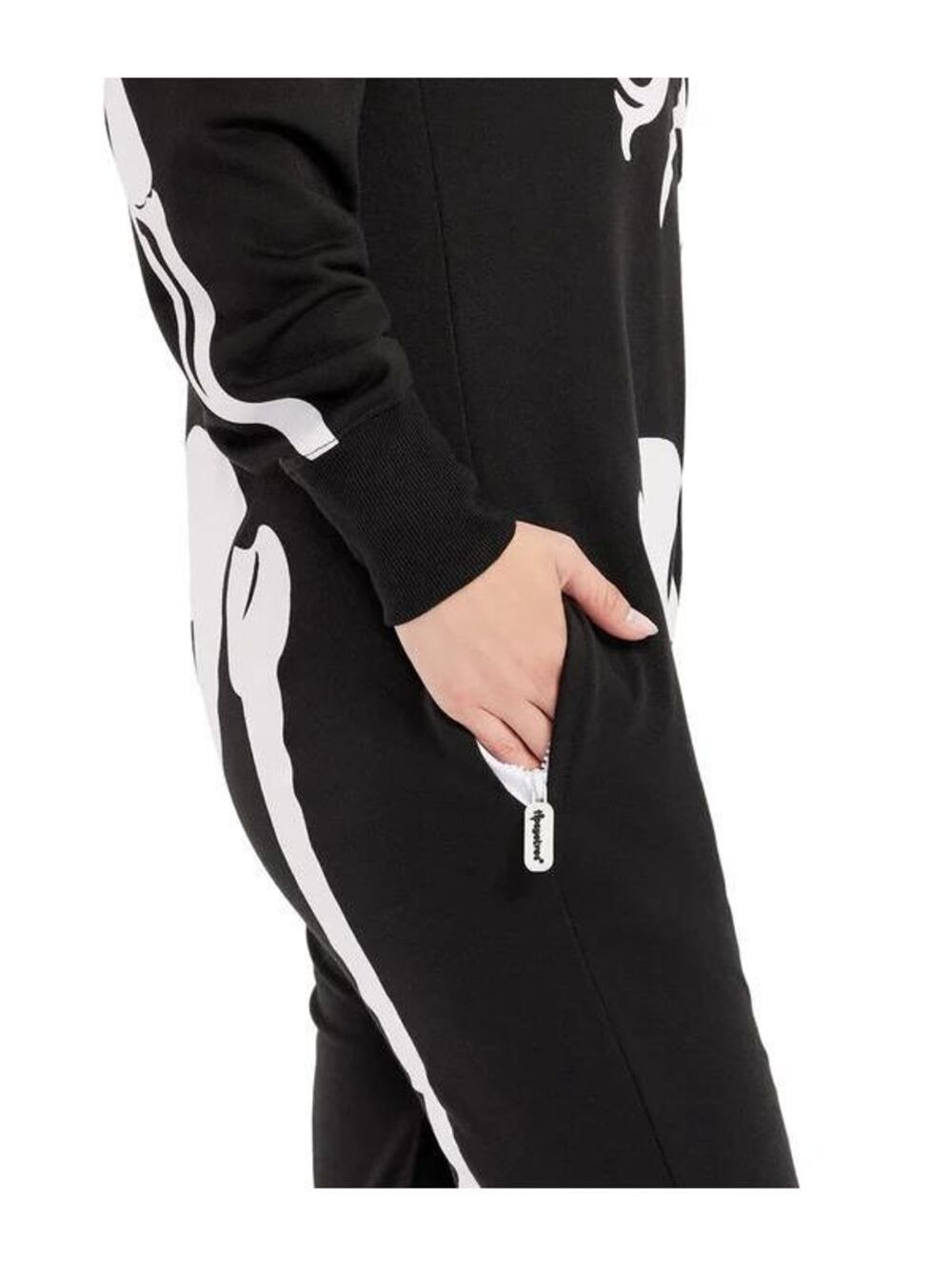 NWT Tipsy Elves Women's Skeleton Costume Size XS - Picture 9 of 10